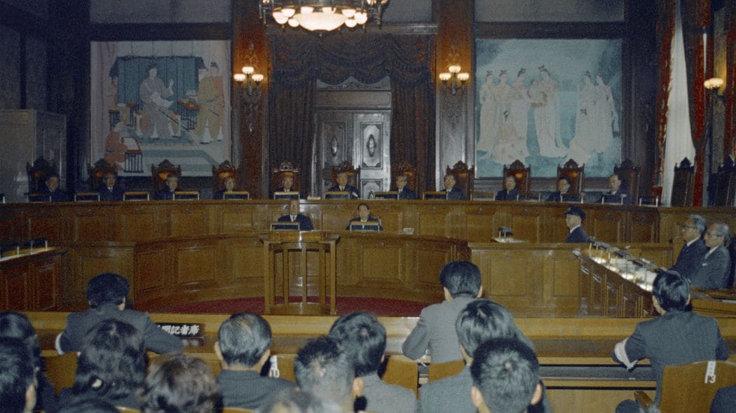 実父に14歳から性虐待され5児を産まされた娘を弁護士はどう救ったか…朝ドラ最後の山場｢尊属殺人事件｣の真相 実際の担当弁護士に取材したライターが見た｢虎に翼｣