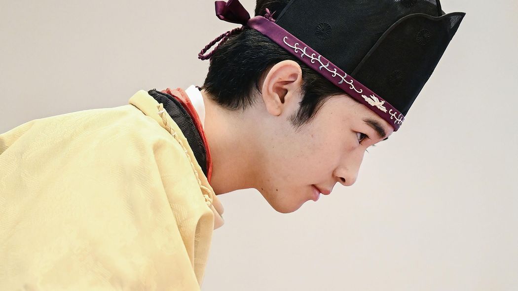 国民の｢愛子天皇｣待望論を鎮静化できるのか…専門家が｢これからの悠仁さまから目が離せない｣というワケ 成年式では威厳に満ちた堂々たる姿を見せたが…