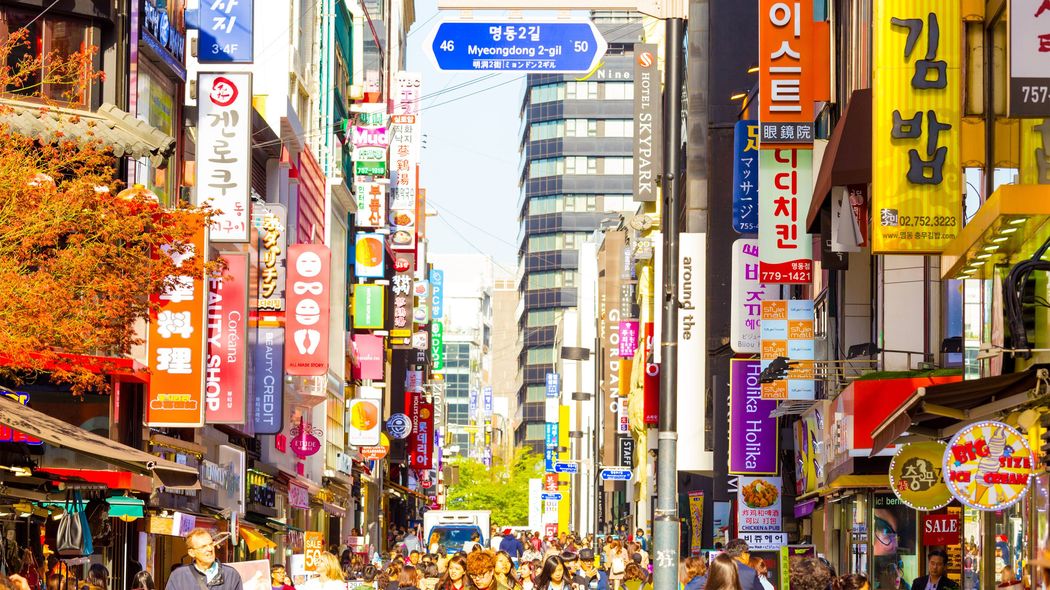 ソウルの出生率はなんと0.55人…韓国の少子化が世界最悪のスピードで進む｢結婚できない｣以外の理由 だから｢1月生まれの子｣が異常に多い