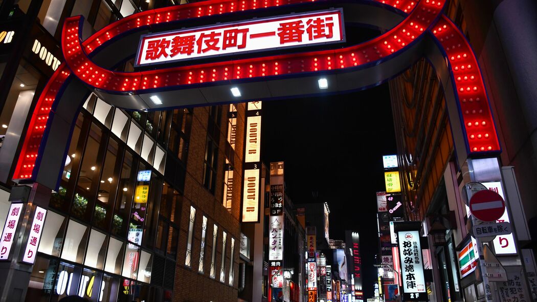 ｢ナチュラル｣はなぜ国内最大規模になれたのか…歌舞伎町にうごめく｢ホスト･ヤクザ･スカウト｣の意外な力関係