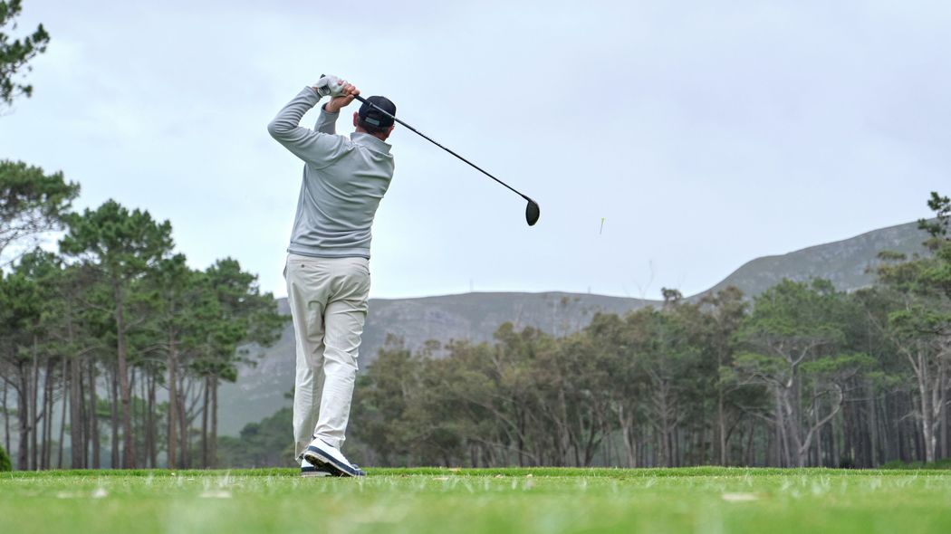 ｢ナイスショット｣と言ってはダメ?非合理でアホな｢謎マナー｣のワケ コヤマカズヒロ｢ゴルフ批評｣