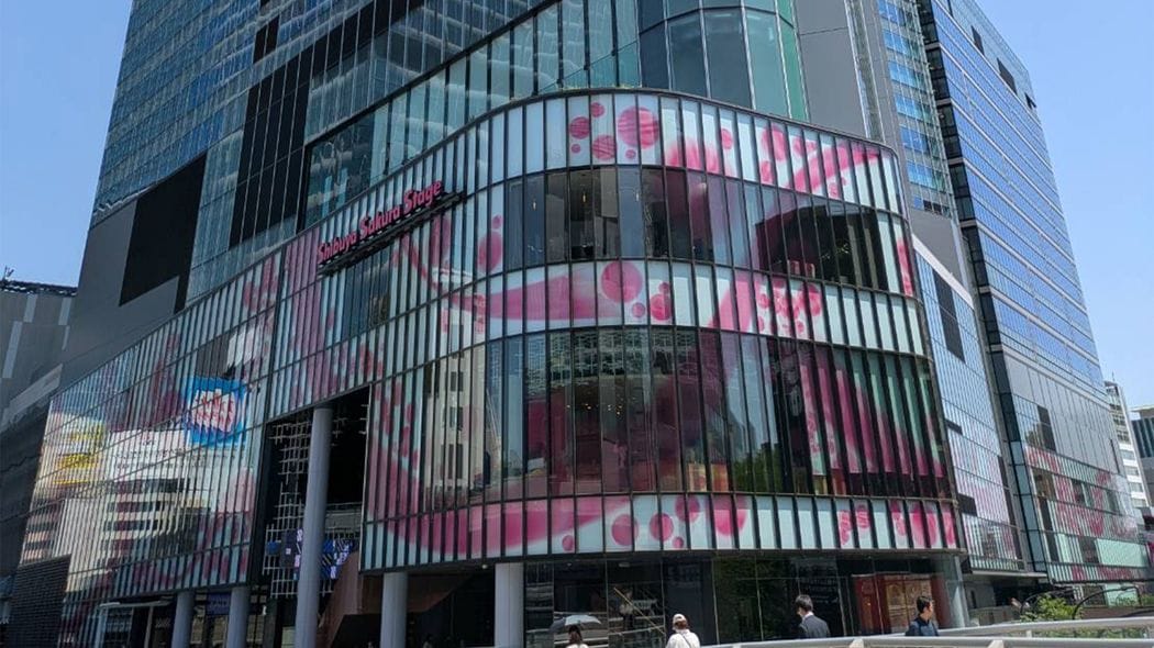 280万人が行き交う渋谷駅直結なのに人がいない…スタバですら穴場になる｢サクラステージ｣に足りないもの 駅近であれば人が来るという時代は終わった