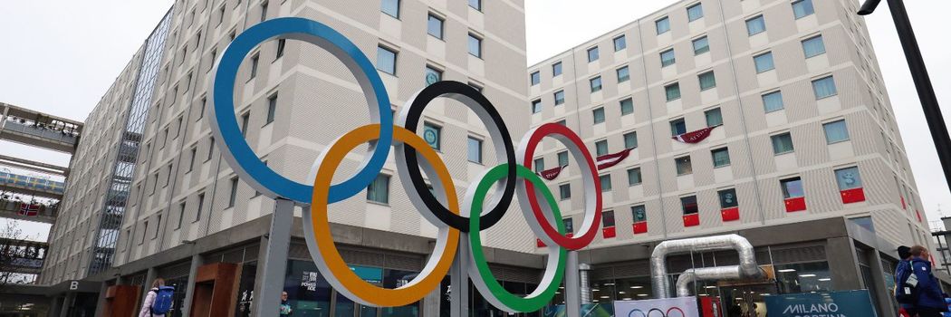 コンドーム1万個が品切れ､｢パートナーが一晩中していて眠れない｣…オリンピック選手村の"知られざる性事情"