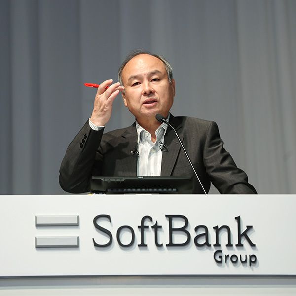 ソフトバンクに取り憑いた 白い犬の妄想 白戸家cmにつけられた 言いがかり President Online プレジデントオンライン