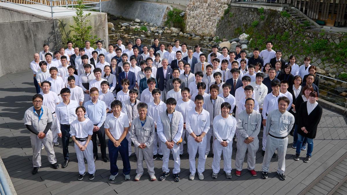 ビール事業に手を出し赤字2億円…｢逆境が獺祭を作ってくれた｣旭酒造