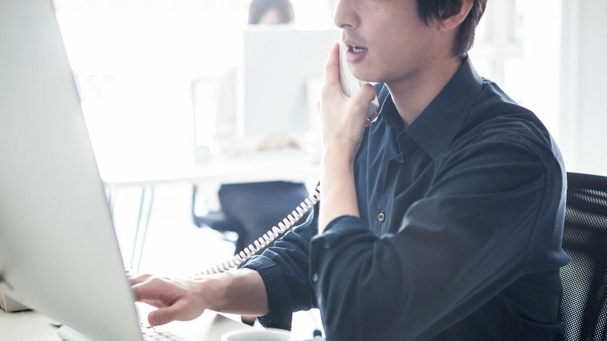 クレーマーに｢申し訳ございません｣は逆効果…激怒する客がスッキリ 