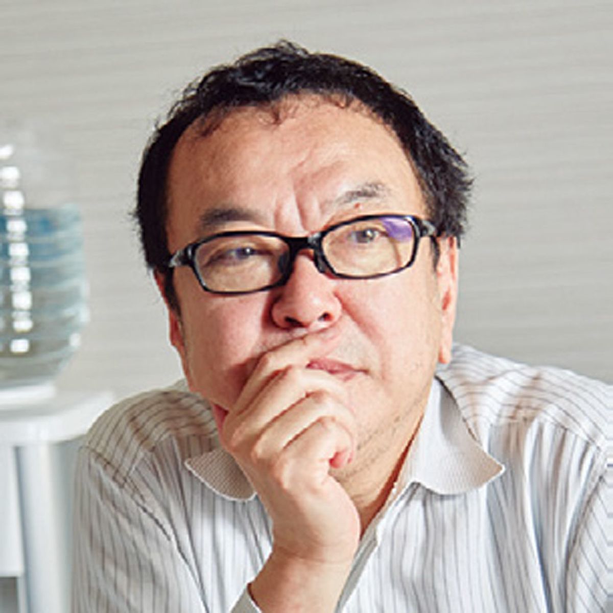 和田秀樹氏