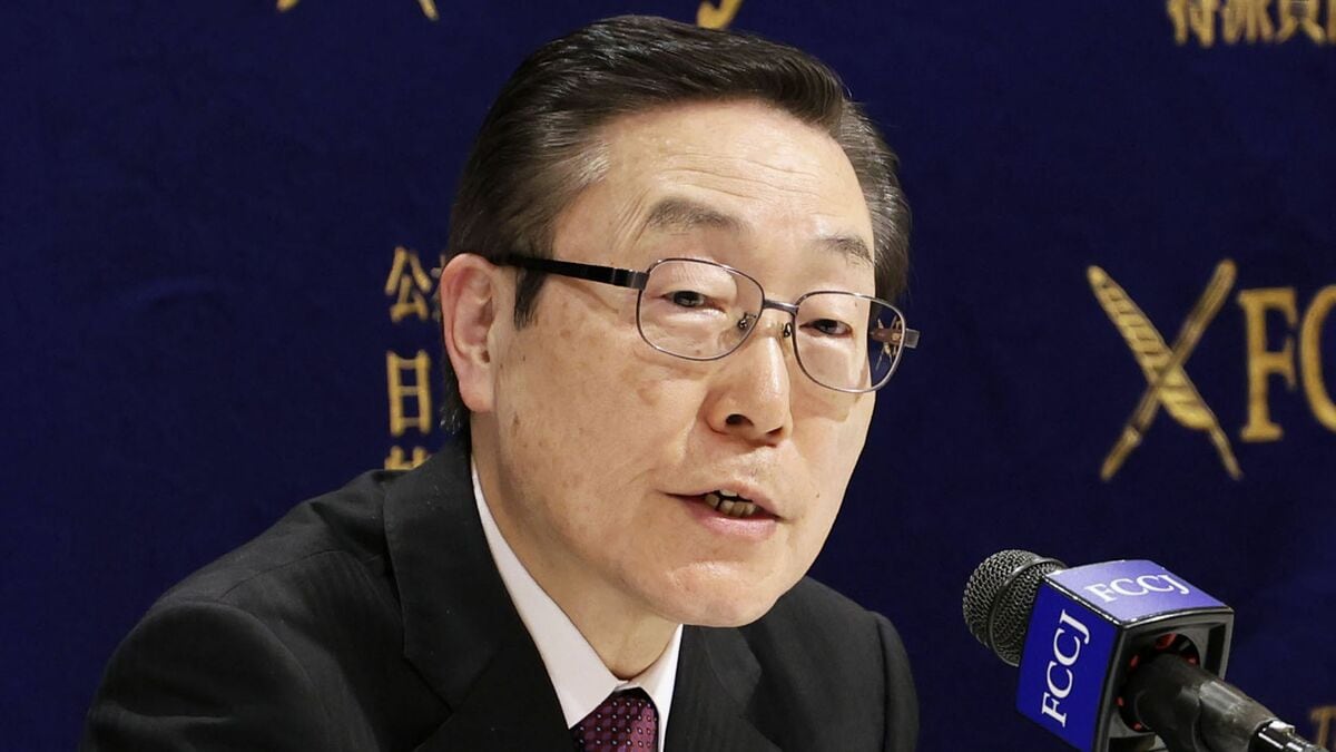 204億円むしり取っても｢解散命令は信教の自由侵害｣と宣う図太さ…旧統一