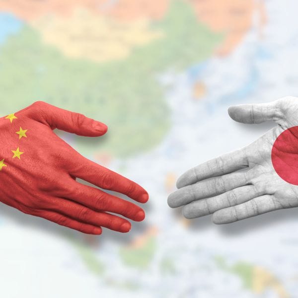 アメリカは中国と裏で繋がっているかもしれない 日本が対中外交で強気になりきれない歴史的な理由 日本はアメリカに2度も裏切られている President Online プレジデントオンライン