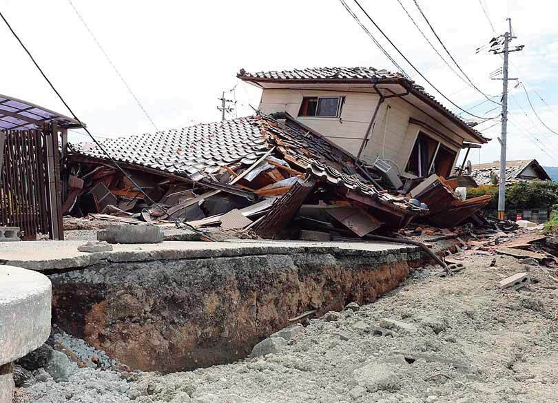 熊本地震「病院で感じた『東日本大震災』との違い」