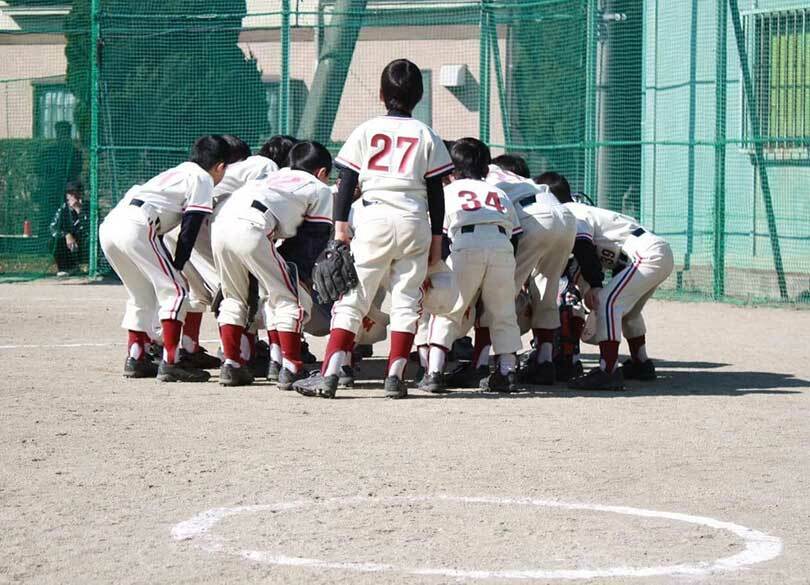 あと10年で"野球部の中学生"は全滅する 観客は増えているのに、選手は激減