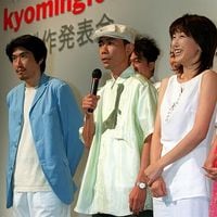 追悼・久米宏】松田聖子を途中下車させ､駅のホームで歌わせる…｢ザ