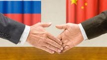 中国とロシアの｢権威主義同盟｣は世界を変えるのか
