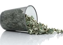 コスト意識を持たないバカ会社員は消えろ