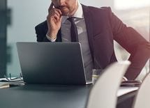 有能な社長は"有能なブレーン"を持っている