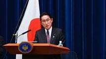 ウクライナの次は台湾と日本が代理戦争の場になる…｢岸田大軍拡｣をなぜ日本人はぼんやり眺めていられるのか