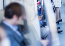 なぜ「女性専用車両」ができても、痴漢はなくならないのか