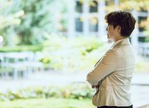 新任上司に「嫌われる勇気」が必須なワケ