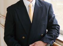 ゴッドファーザーに学べ！ ANA流「社長の育て方」