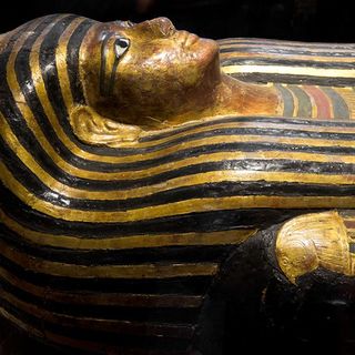 江戸の人々が エジプト産ミイラ を薬として珍重していたワケ 単なる 迷信 というわけでもない President Online プレジデントオンライン
