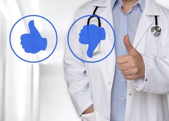 手術数が多くて口コミが悪い病院はアリか