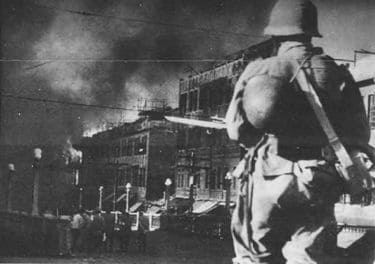 日本陸軍史 太平洋戦争博物館/米テキサス]強風11型 | はるさんの戦跡巡礼記
