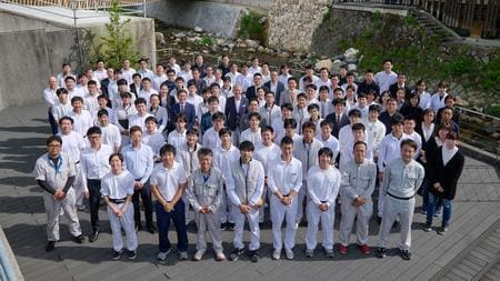 ビール事業に手を出し赤字2億円…｢逆境が獺祭を作ってくれた｣旭酒造