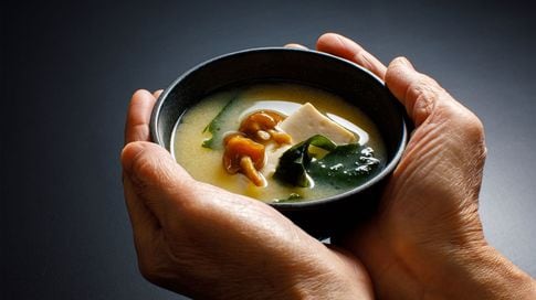 スパッと切って味噌汁に入れるだけ…｢GW明けのメンタル不調｣に効く玉ねぎでもキャベツでもない