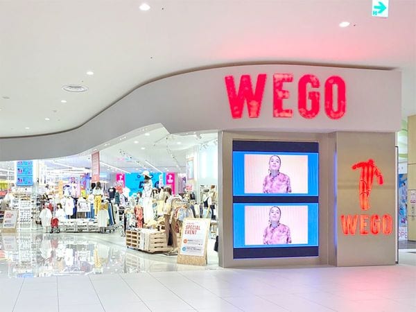 オンコンセプトな「店舗デザイン」