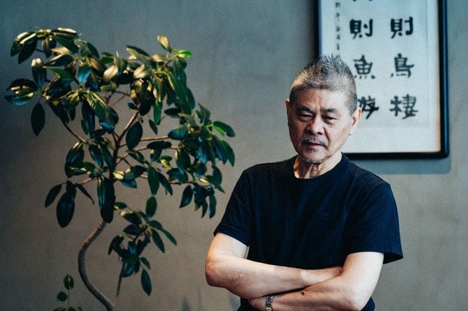 ほぼ日社長の糸井重里さん