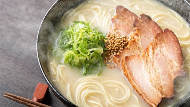 もうラーメンを我慢しなくていい…和田秀樹が｢塩分が気になるなら追加を｣と勧める､医学的に正しいトッピング