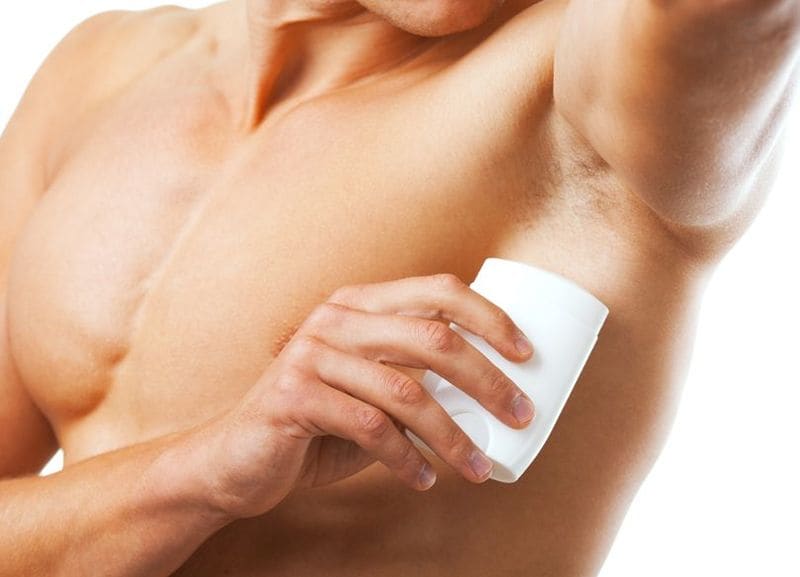 "耳垢"の種類で男の体臭ケア法は全然違う かさかさ、しっとり、粘り気