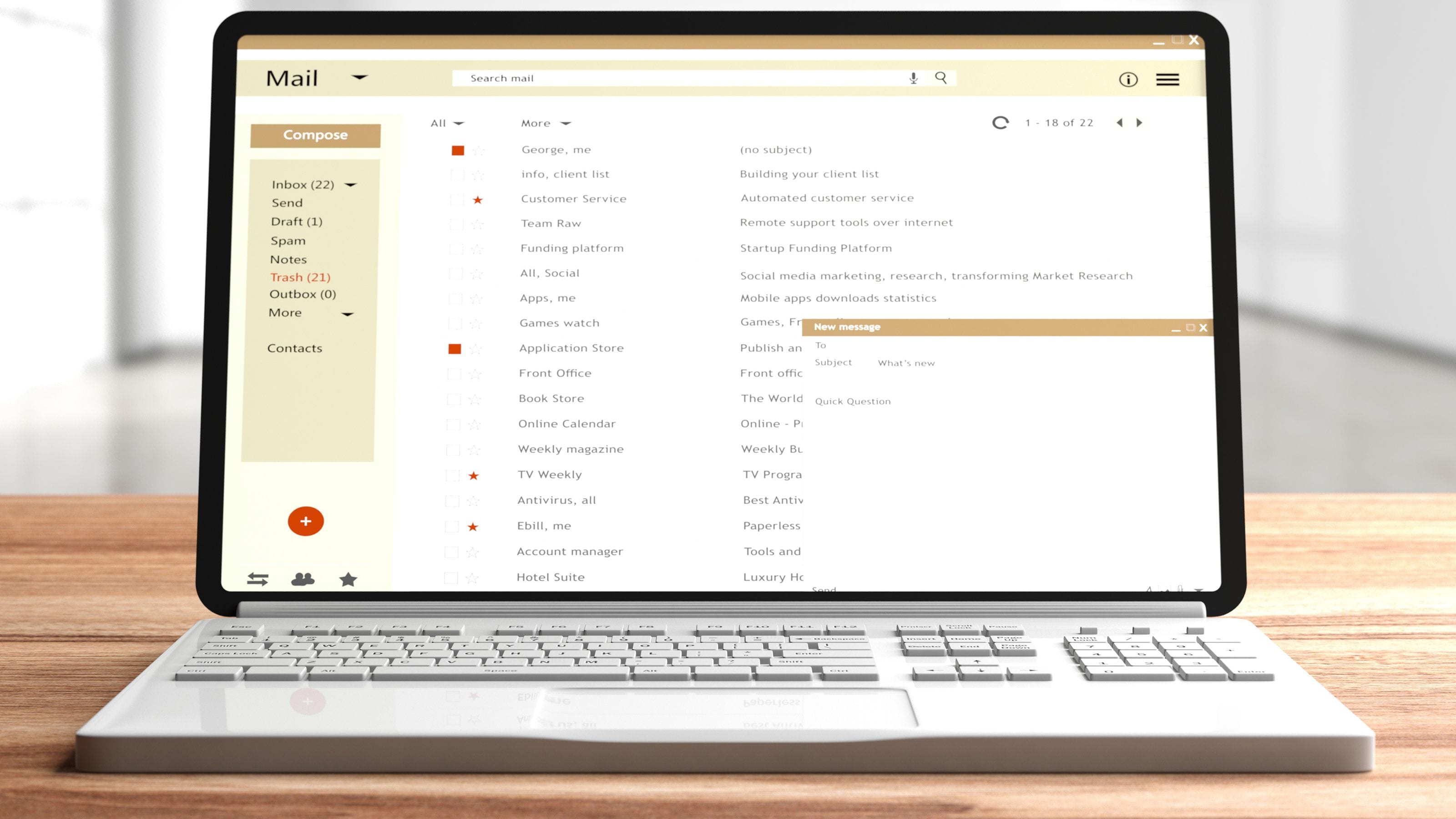 仕事ができる人のメールはなぜ短いのか 長いメールを書く人と決定的に違う 署名 の中身 複数の署名を登録し 相手の関心事によって使い分ける President Online プレジデントオンライン 仕事ができる人のメールはなぜ短いのか 長いメールを書く人と決定的に違う 署名 の中身 複数の署名を登録し 相手の関心事によって使い分ける President Online プレジデントオンライン