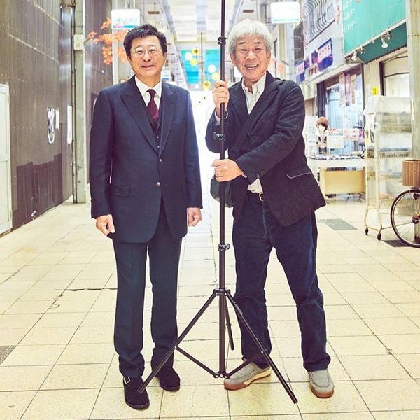 地方でビジネス 成功の鍵は 今だけ ここだけ あなただけ President Online プレジデントオンライン