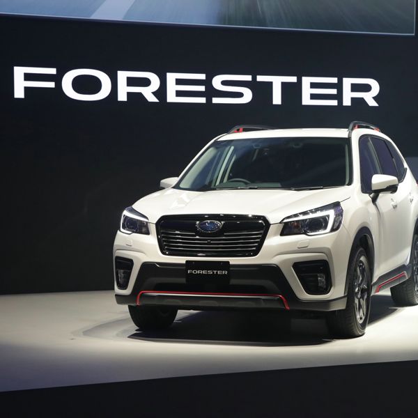 富士重工 トヨタを凌ぐ営業利益率 絶好調 企業が描く年の姿 2ページ目 President Online プレジデントオンライン