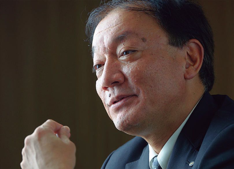 士気の結束に貫いた「目不兩視」　－キリンビール社長　布施孝之【2】