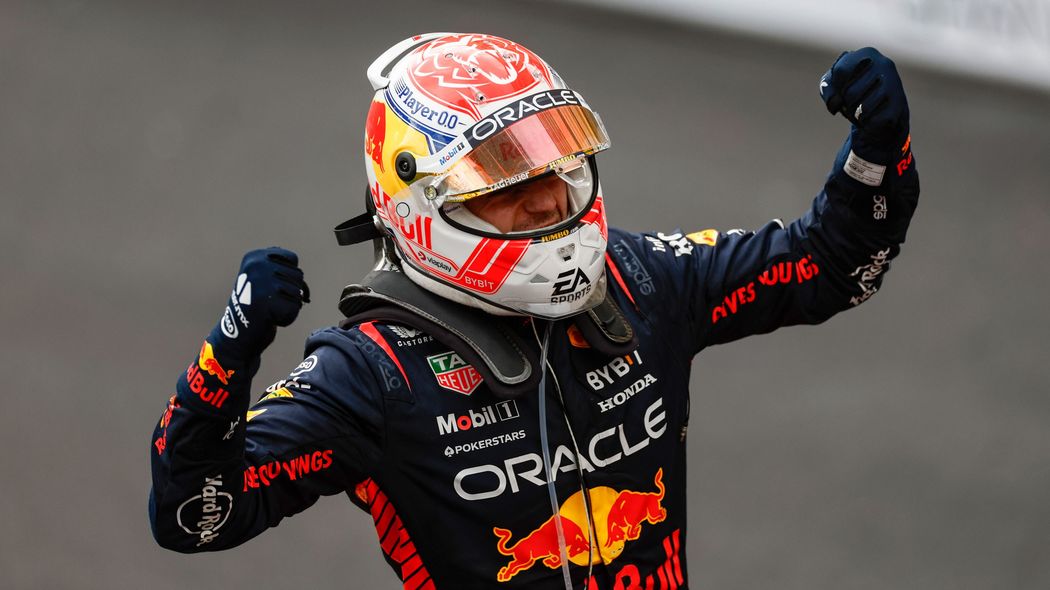 開幕6連勝中のホンダが､なぜ今｢F1復帰｣を発表したか…メディアが語らない本当のポイント 自動車メーカーの生き残りをかけた熾烈な競争