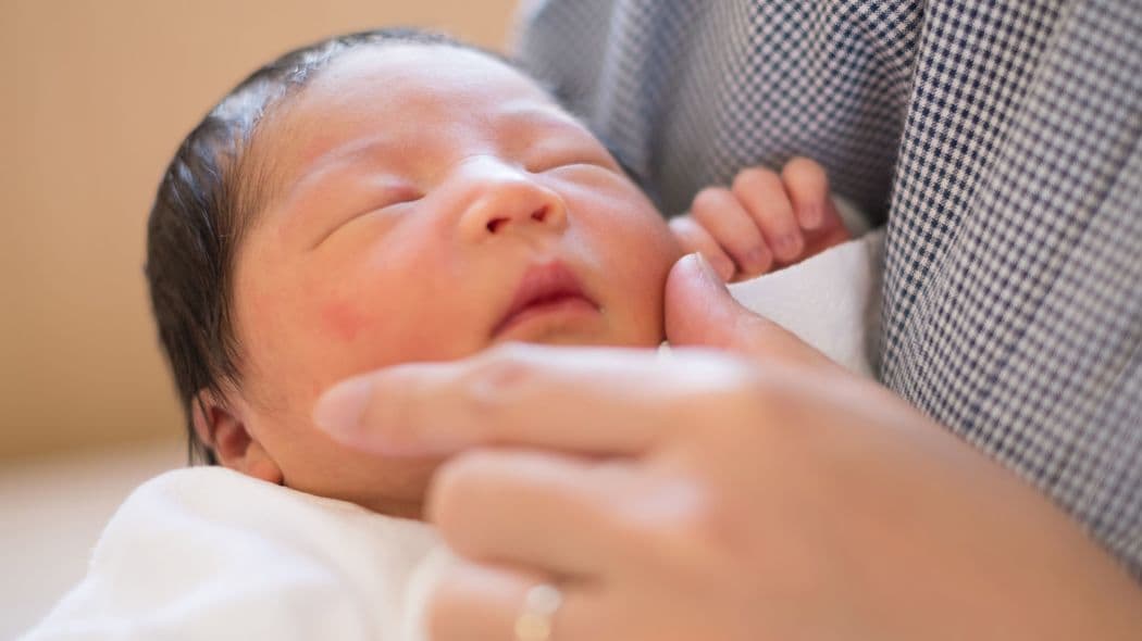 ｢12時間睡眠｣では少なすぎる…赤ちゃん知育に熱心な親たちが根本的に誤解していること ｢うちの子は寝ない｣と口では言っているが…