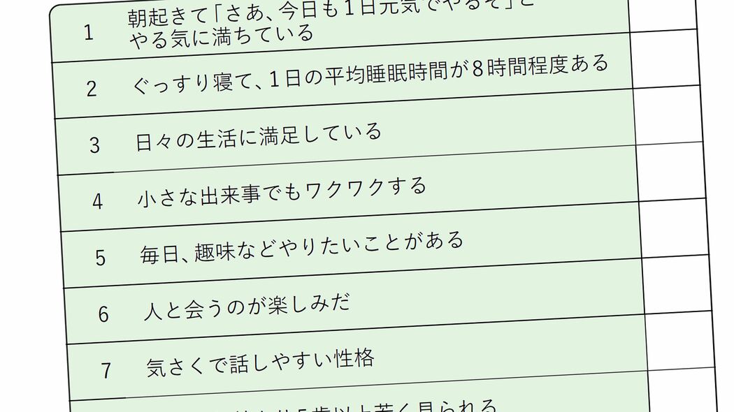 100歳超なのに認知症と無縁…脳が元気ハツラツの｢スーパーエイジャー｣になれる人の"シンプルな日課"