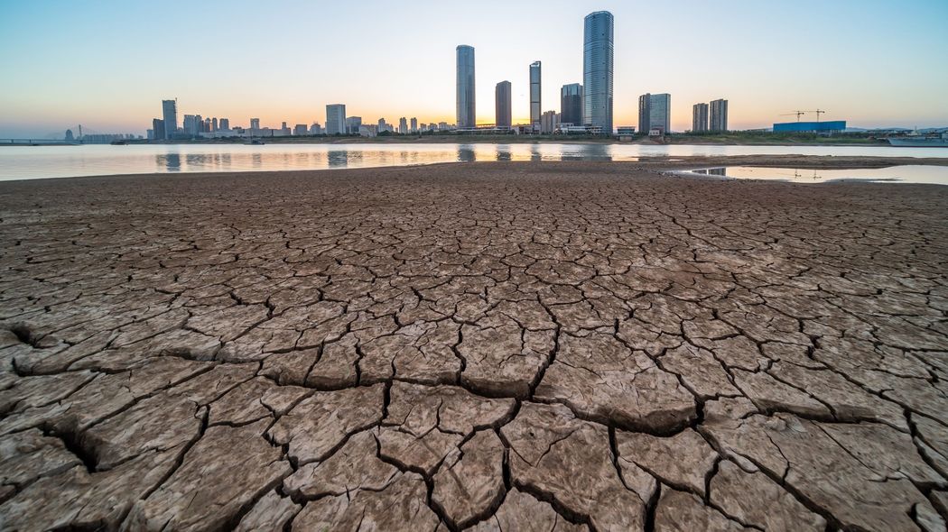 中国で｢水難民｣が大量発生する…中国人が｢自然豊かな北海道の土地｣を買い漁る現象との"不思議な一致" ニセコや倶知安町に｢中国資本の土地｣が生まれている
