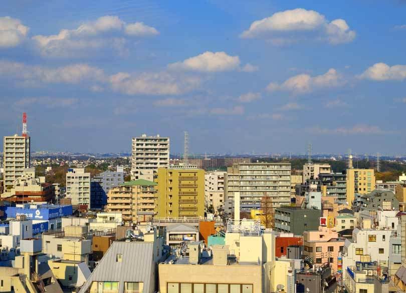 医者はいない、病院は遠い、救急車は来ない……ベッドタウンで病院不足が深刻化