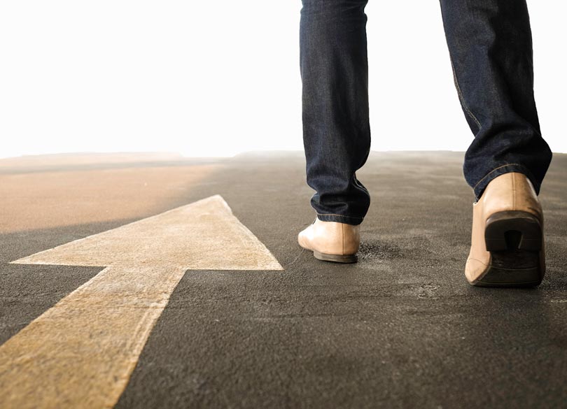 伊藤忠社長「ガムシャラに走るのは違う」 派手に騒ぐ人ほど結果は残せない