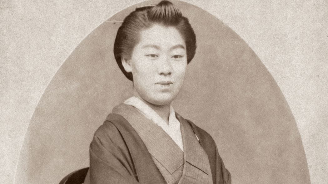 ｢洋妾と言われるのが一番辛かった｣小泉セツが外国人ハーンの住み込み女中となった､のっぴきならない事情 ｢ばけばけ｣では描かれない｢最初に女中になるはずだった人｣