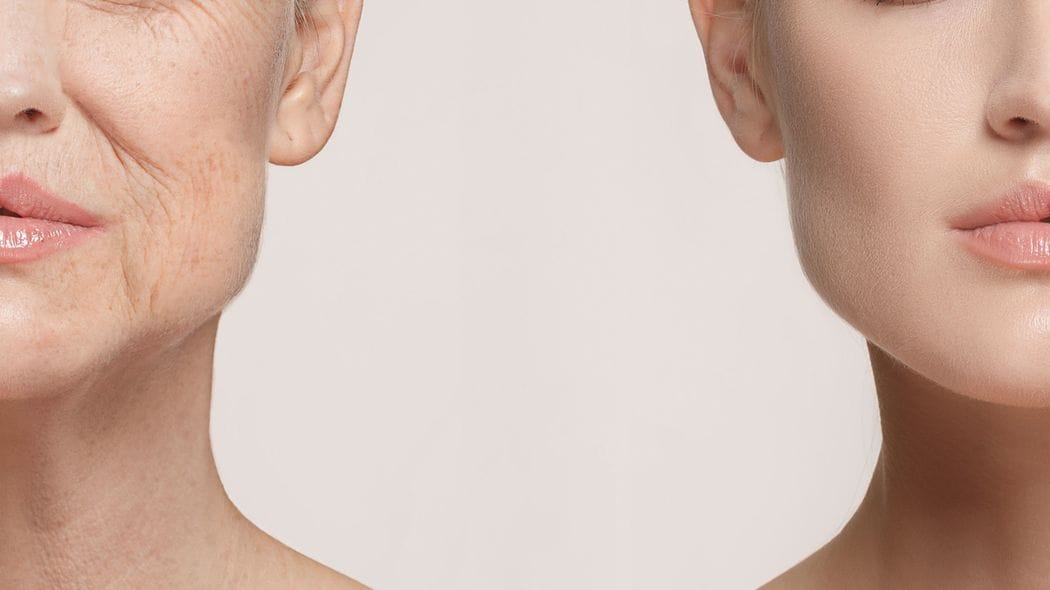 アンチエイジングとは別物…｢50歳の人が治療で30歳に｣老化のリセット･スイッチを手に入れた近未来の寿命 平均寿命を超えられない人､超える人の決定的違い