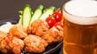 ｢運動後に一杯のビールと唐揚げ｣は理にかなっている…大学教授が｢食べたいときに食べたいものを｣という根拠