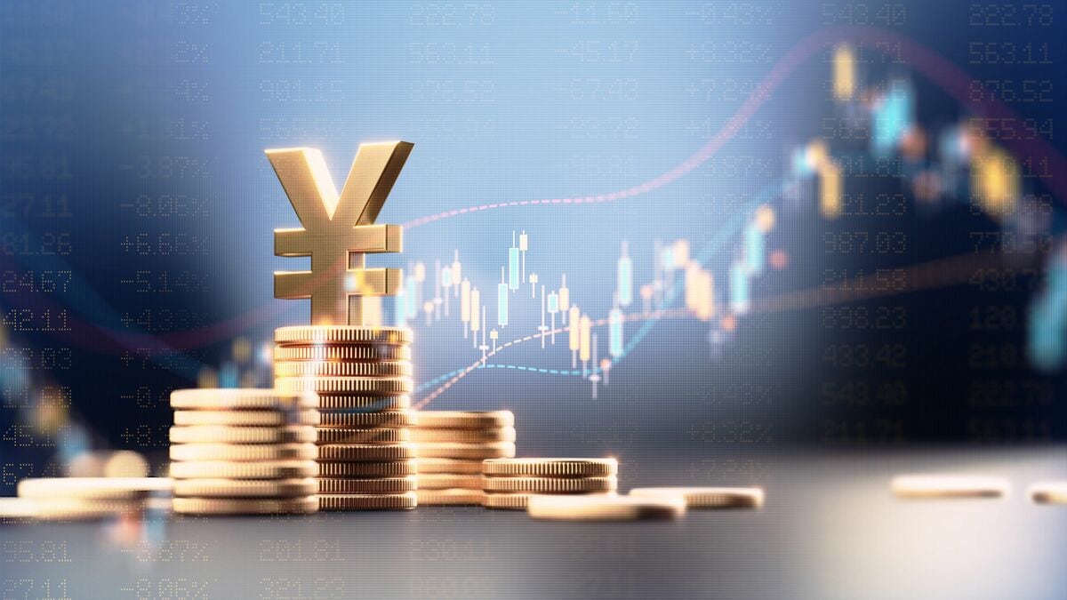 Understanding Change Charges: The Influence of Financial Coverage on Japan’s Economic system Amidst Inflation and a Weak Yen