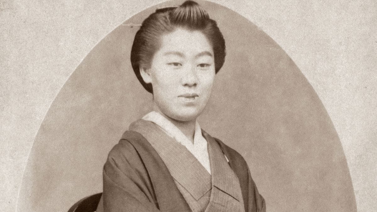 「洋妾と言われるのが一番辛かった」小泉セツが外国人ハーンの住み込み女中となった、のっぴきならない事情