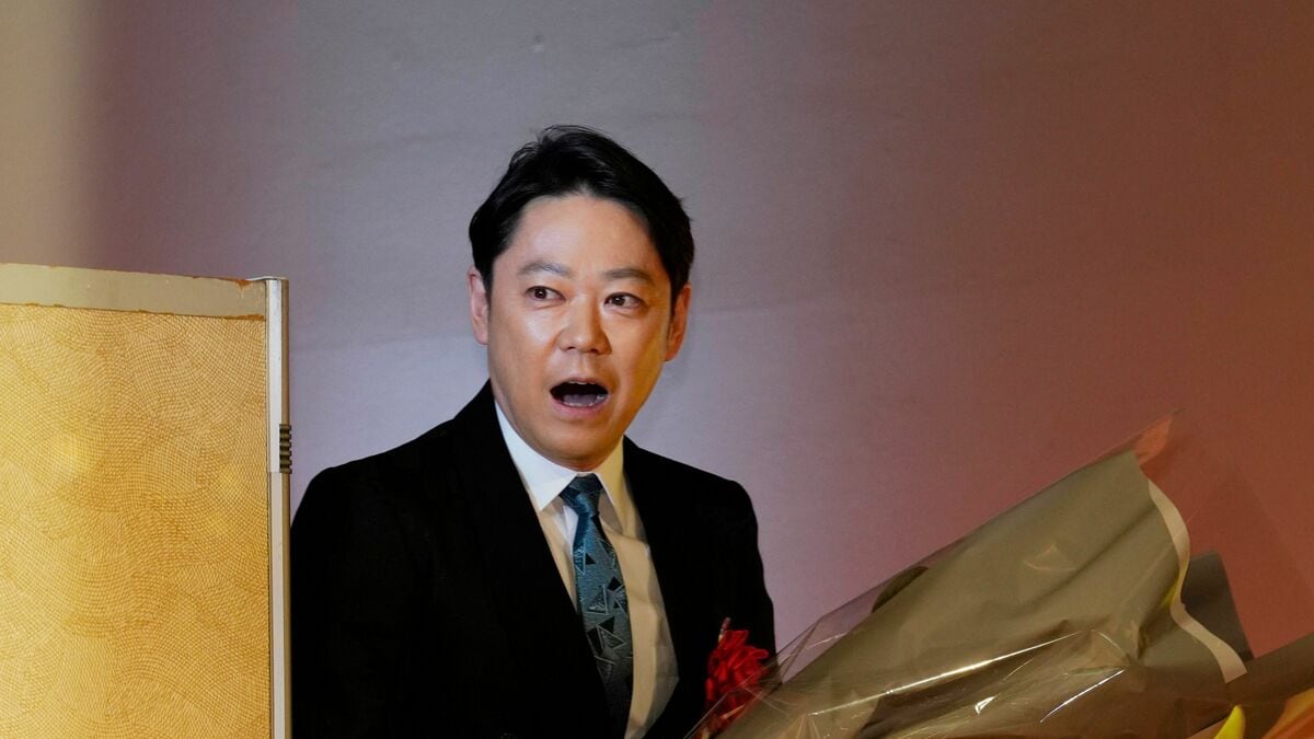 そんなに昭和に戻りたいのか...セクハラとパワハラが問題視される令和をあえて笑った「ふてほど」の消化不良