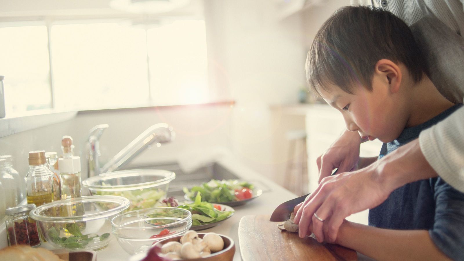 ｢大人の男を変えるのはあきらめた｣男の子の育て方に目を向ける母親たちの達観 次世代の女の子が苦しまないように