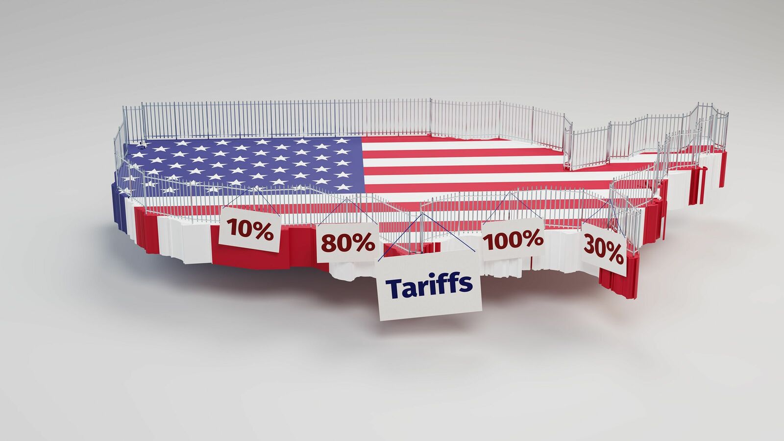 グローバリズムに反対するトランプ関税が100%間違っている理由 大前研一の日本のカラクリ